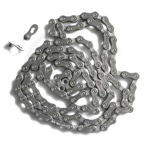 10 speed bike chain sale