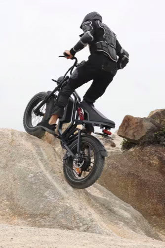 Cyberbike Blitz