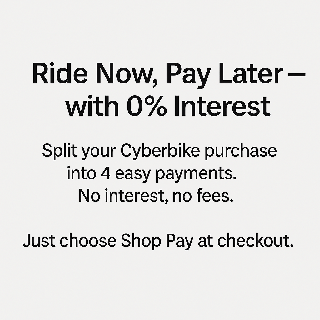 Cyberbike Blitz