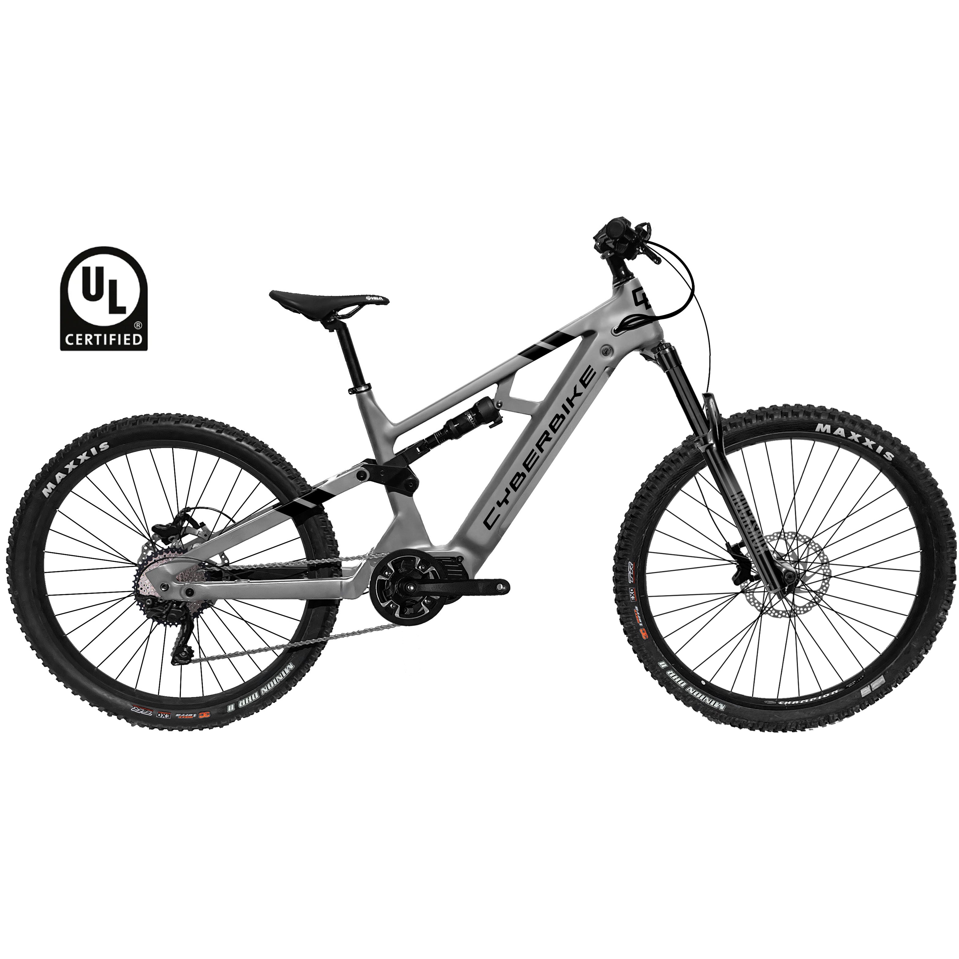2025 Raptor Pro Sold Out- Check out the New 2026 Raptor Pro