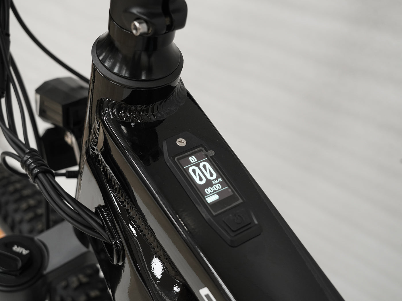 2025 Cyclone RX (sold out)