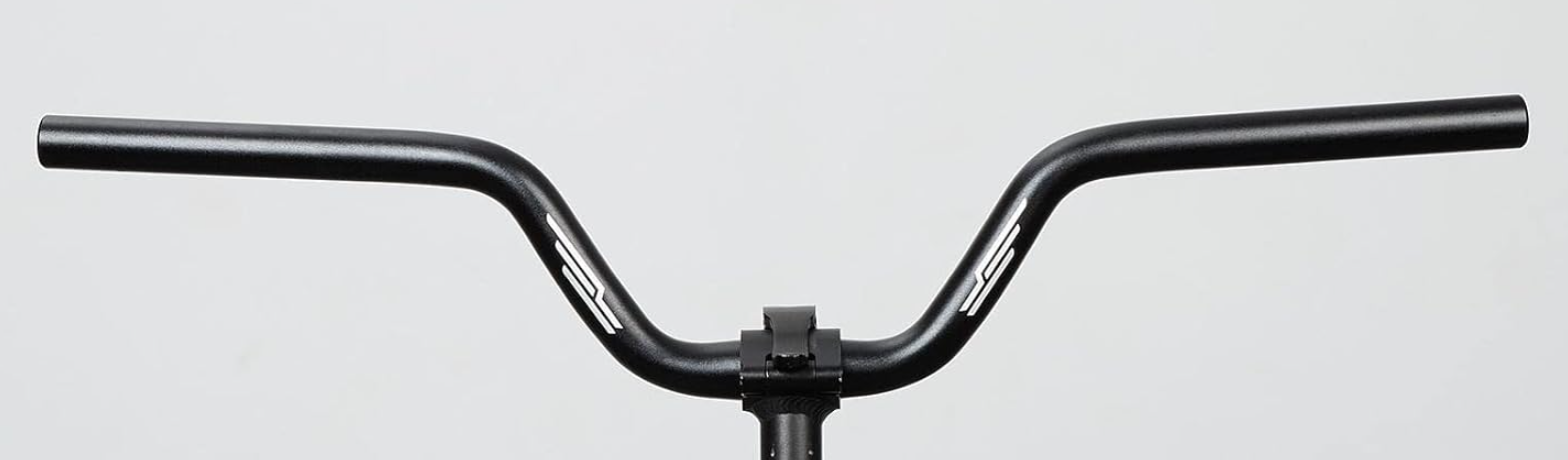 Cyberbike Select Riser Bars