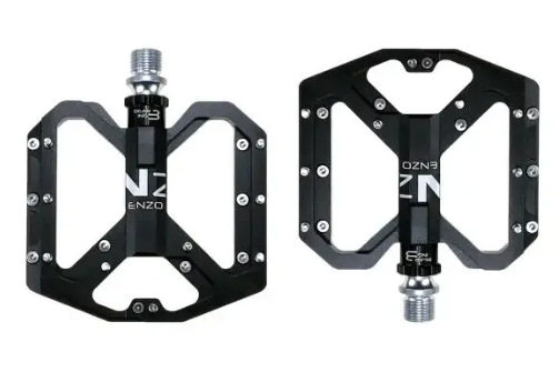 Cyberbike Pro Ally Pedals