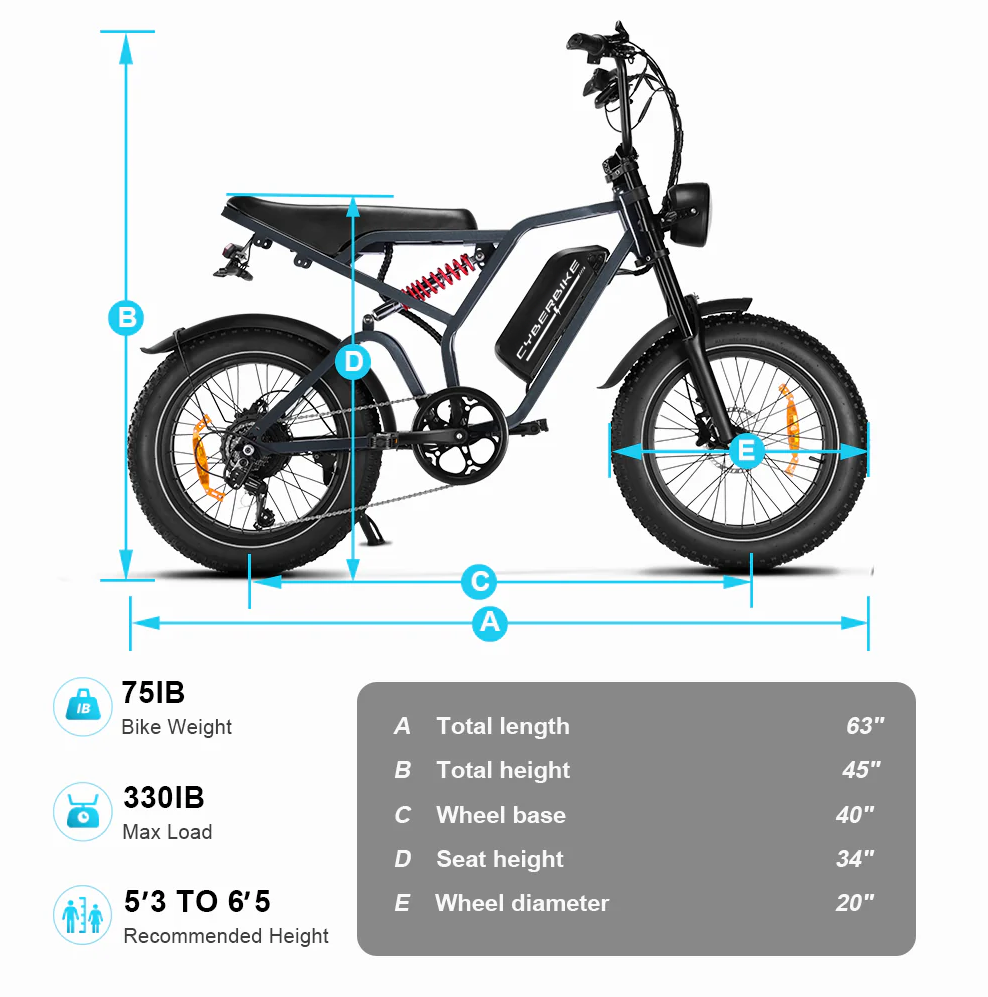 Cyberbike Blitz