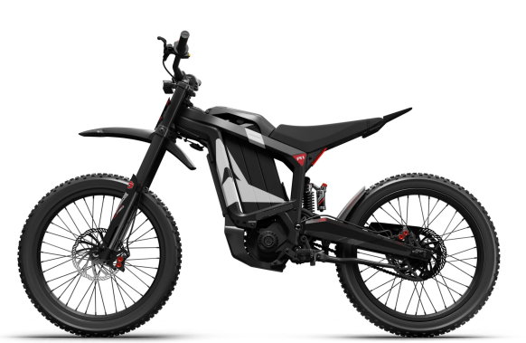Cyberbike Charger eMoto eBike Launch Sale (Now in stock!)