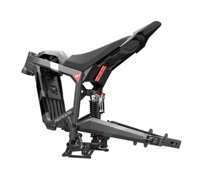 Cyberbike Charger eMoto eBike Launch Sale (Now in stock!)