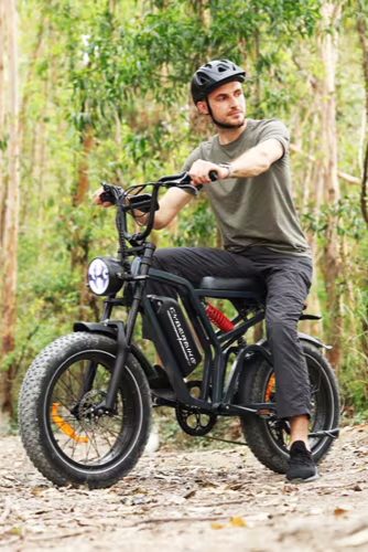 Cyberbike Blitz