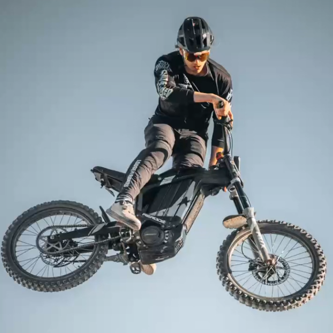 Cyberbike Charger eMoto eBike Launch Sale (Now in stock!)