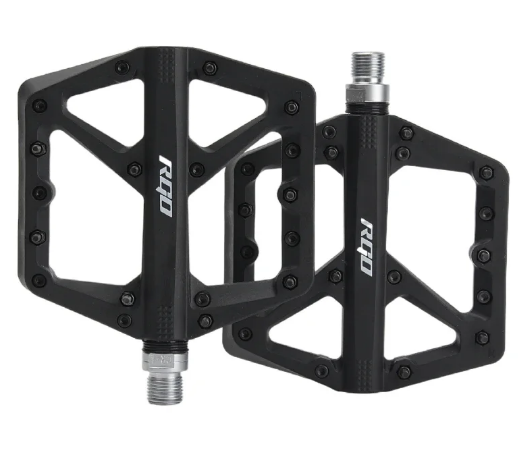 Cyberbike Pro Nylon Pedals