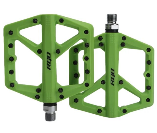 Cyberbike Pro Nylon Pedals
