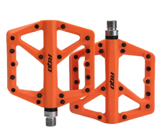 Cyberbike Pro Nylon Pedals