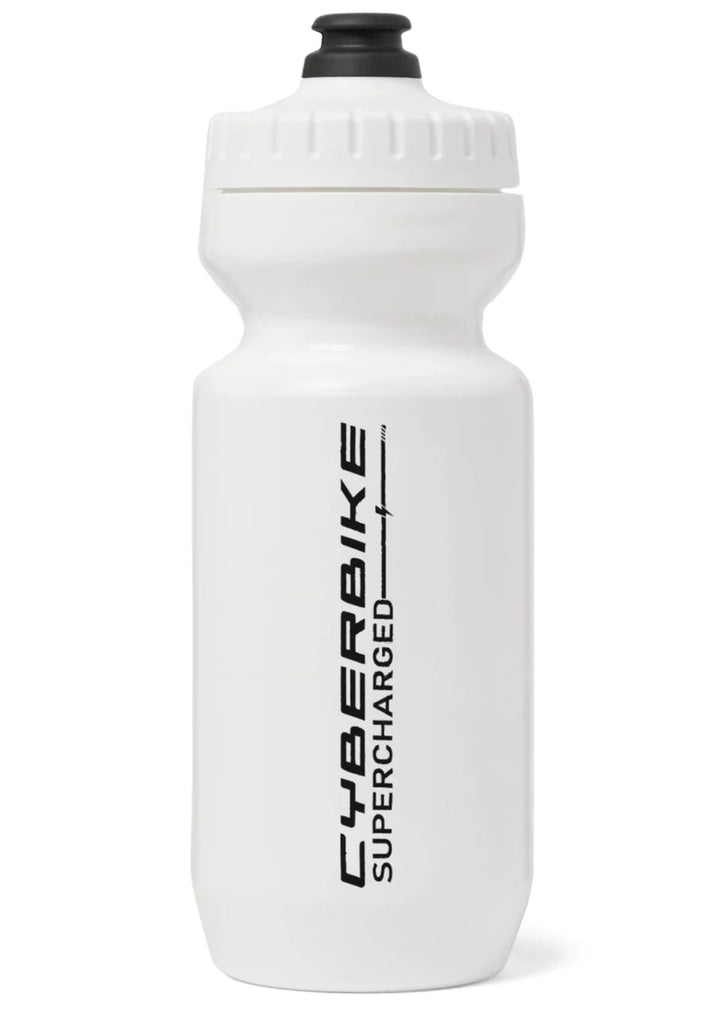 Cyberbike Bottle Holder Package w/Cyberbike Water Bottle