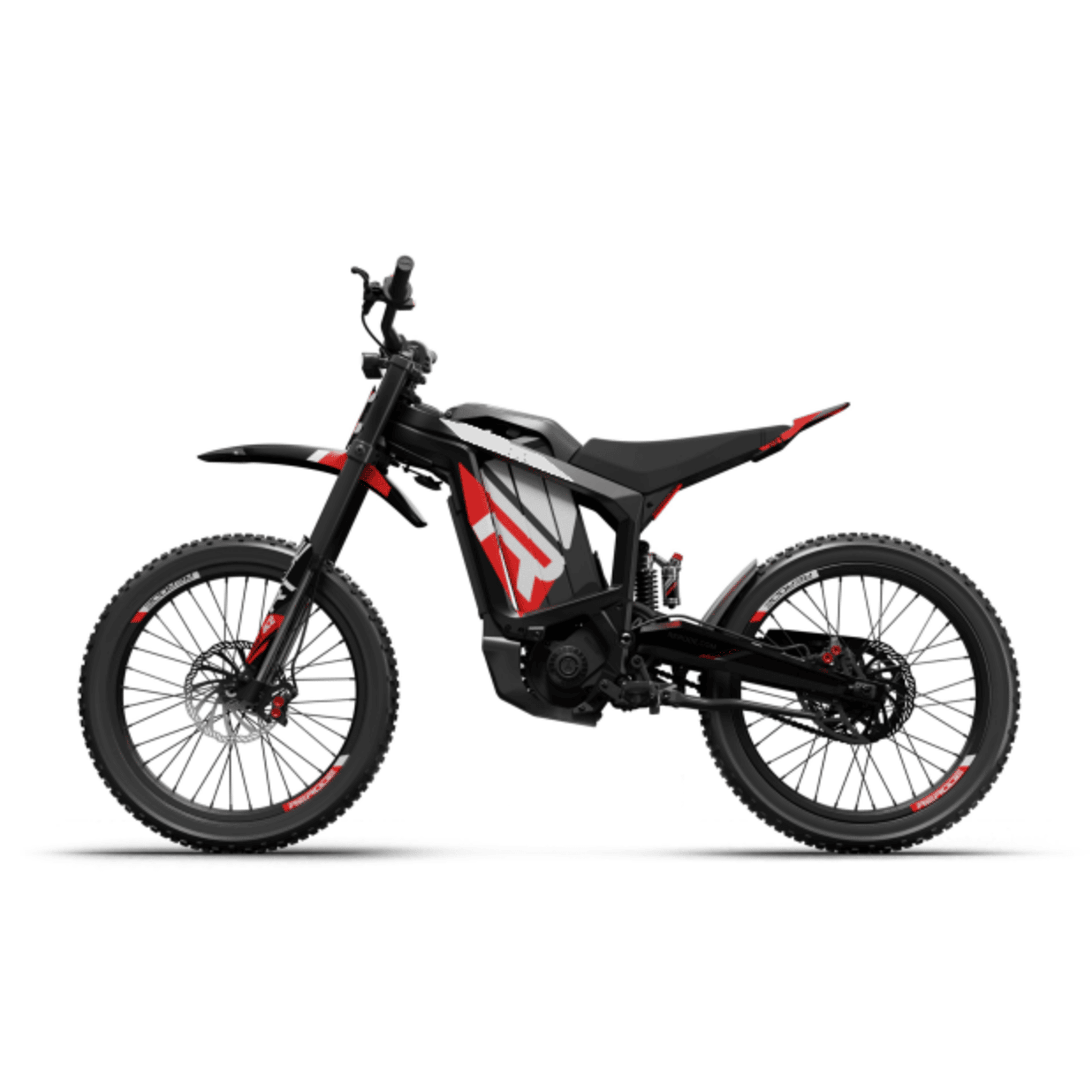 Cyberbike Charger eMoto eBike Launch Sale (Now in stock!)