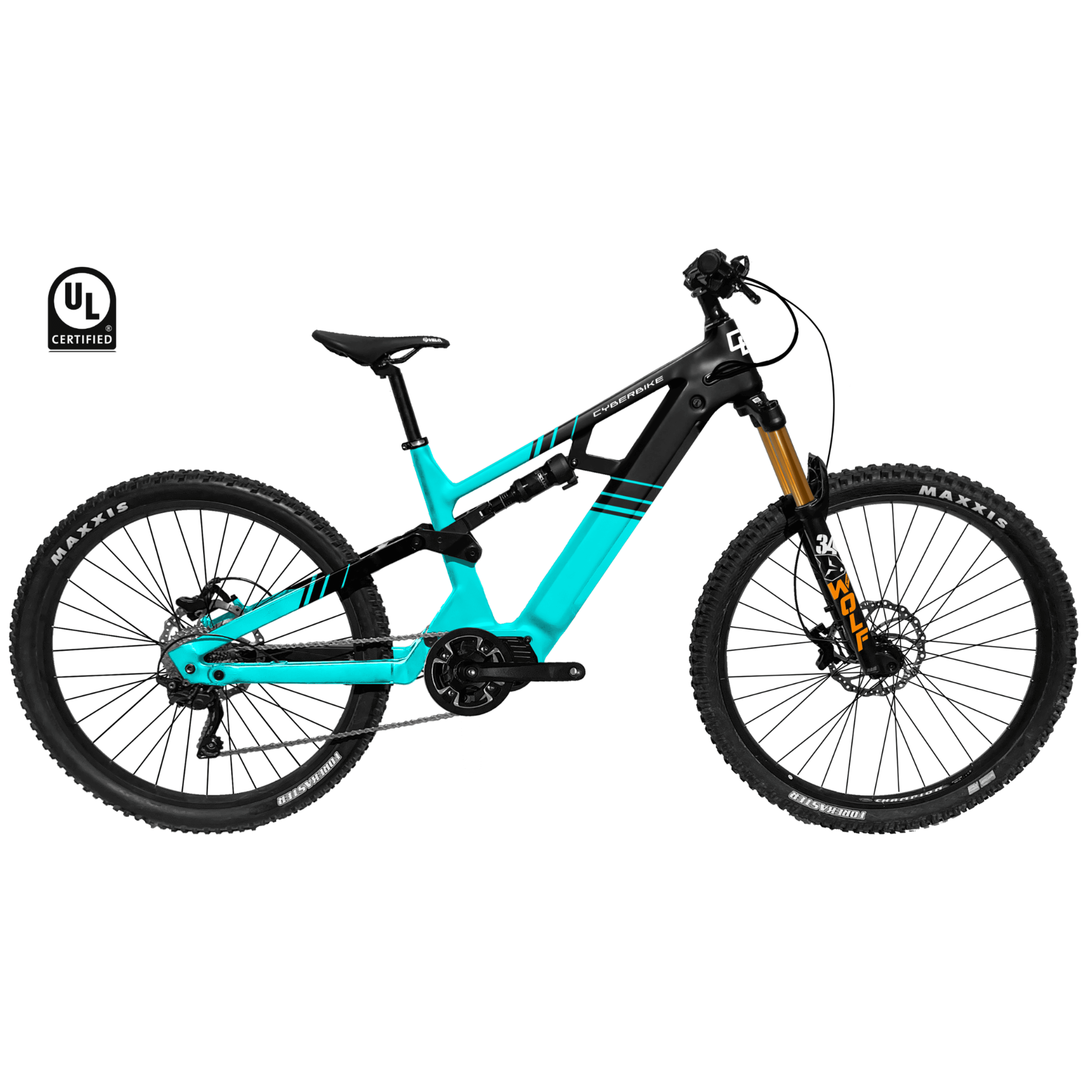 2025 Cyclone RX (sold out)