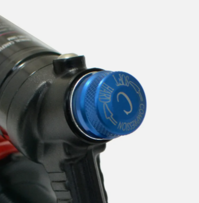 DNM Burner RCP2S Coil Spring Rear Shock from Cyberbike