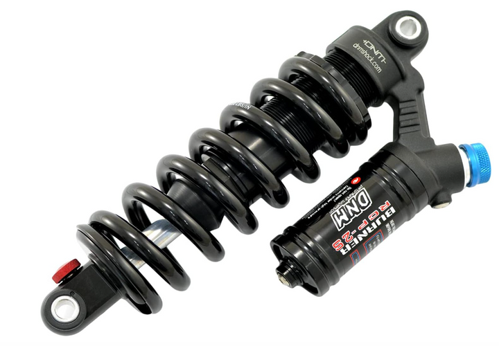 DNM Burner RCP2S Coil Spring Rear Shock from Cyberbike