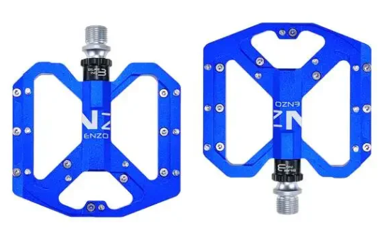 Cyberbike Pro Ally Pedals
