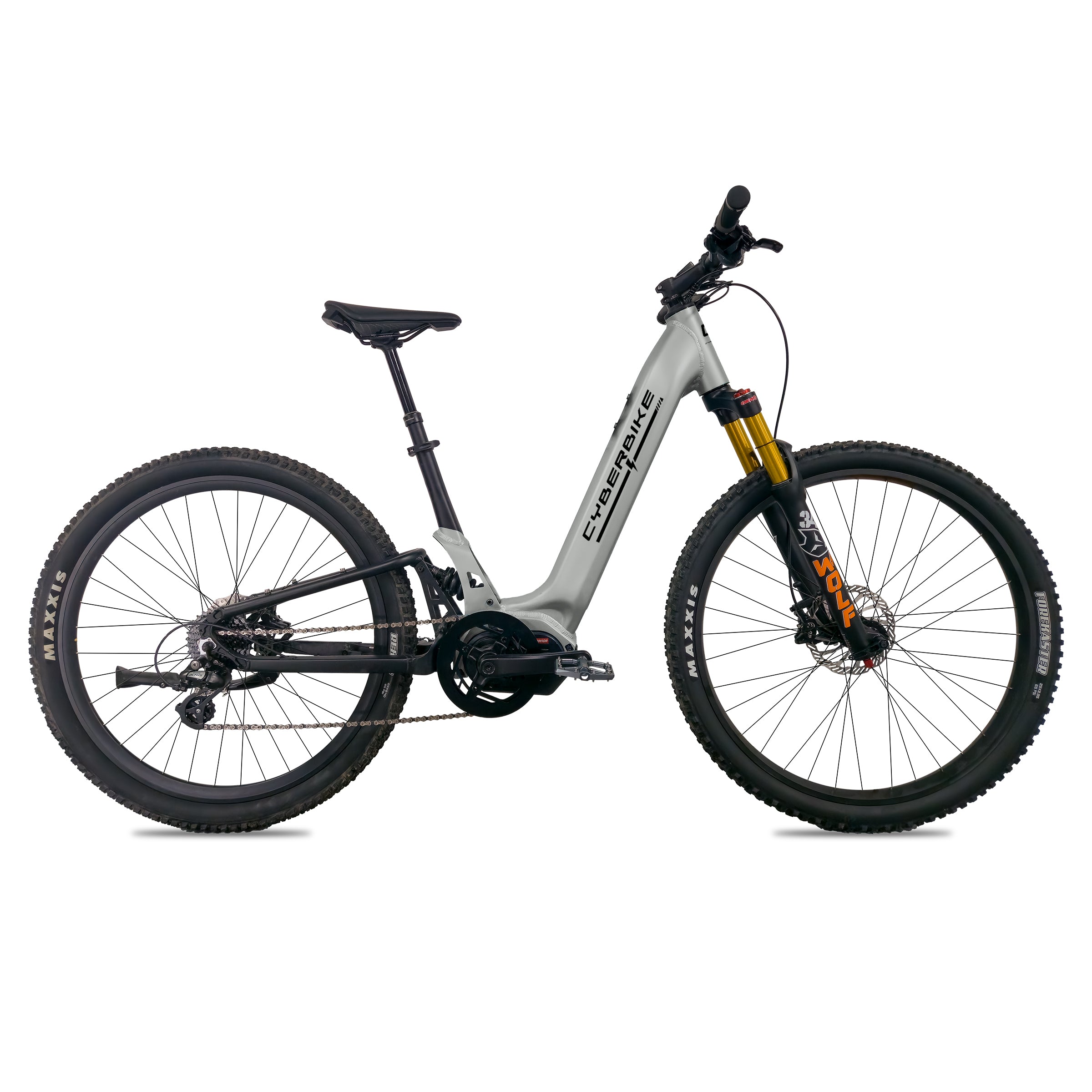 Cyberbike Fusion Fleet Pricing