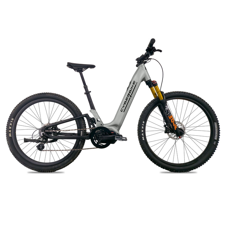 Cyberbike Fusion (Fleet Pricing)