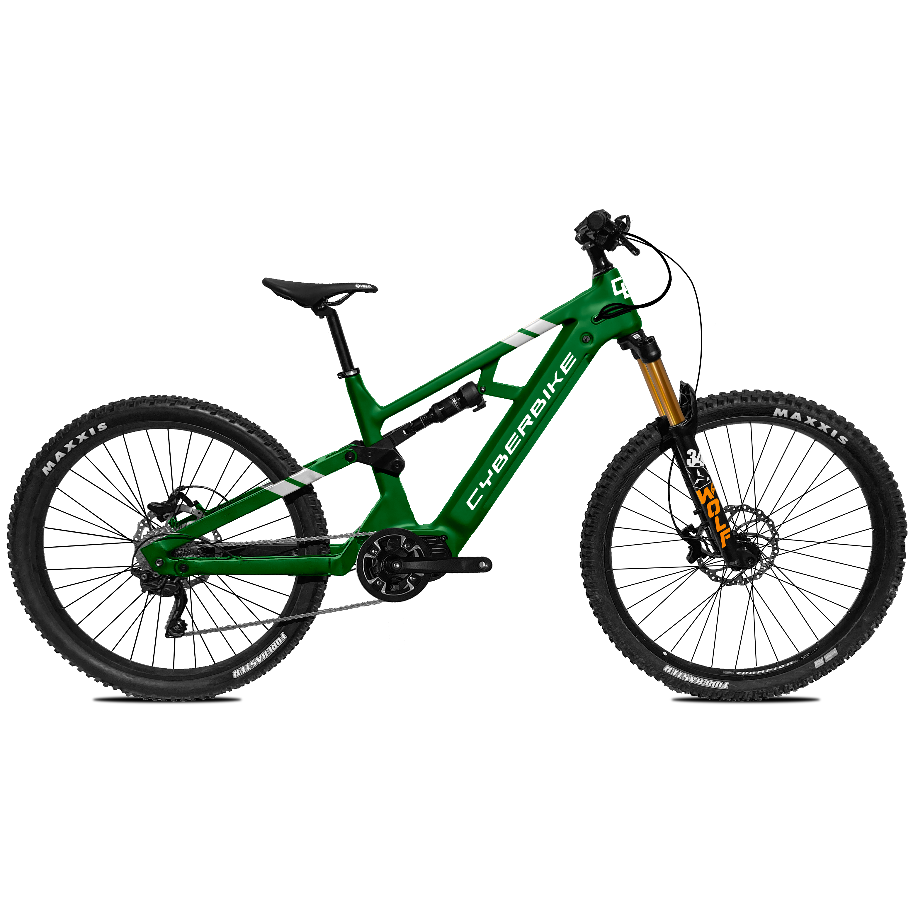 2025 Cyclone RX (sold out)