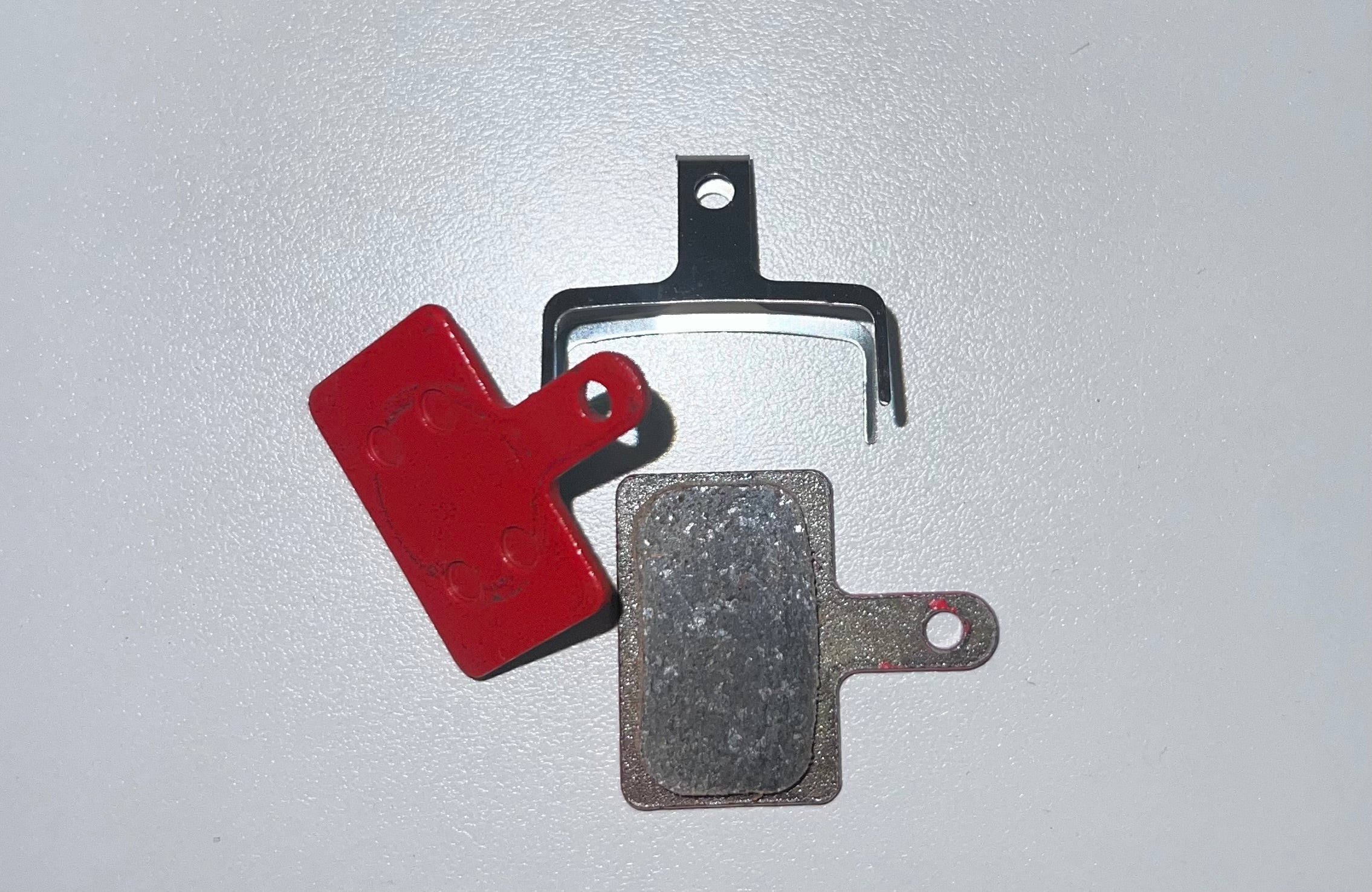 Replacement Brake Pads, Cyberbike/Tektro, one set (front or rear)