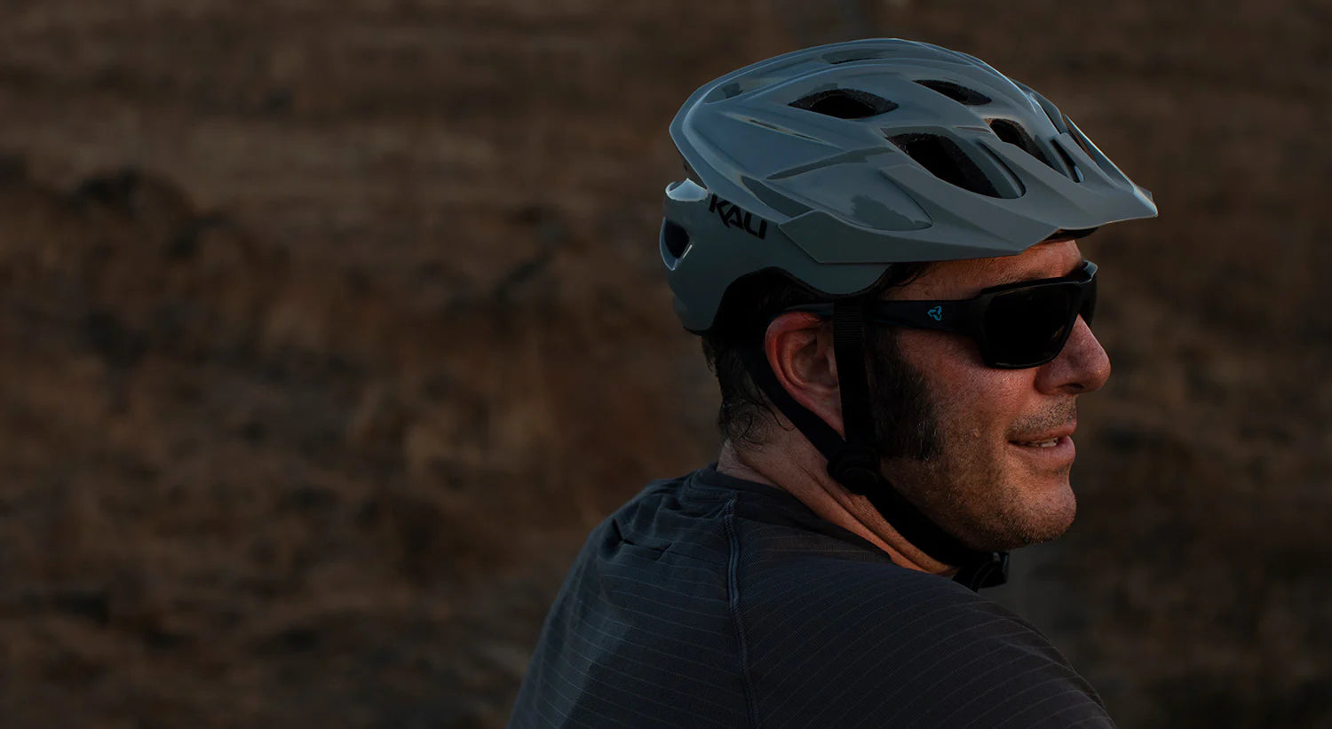 Kali Chakra Solo Helmet