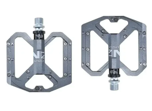 Cyberbike Pro Ally Pedals