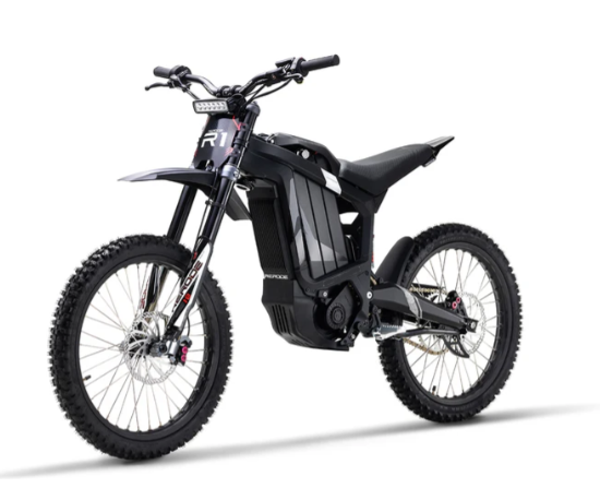 Cyberbike Charger eMoto eBike Launch Sale (Now in stock!)