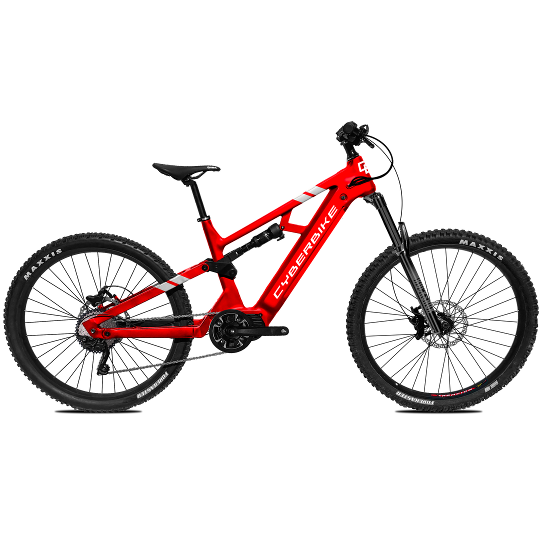 2025 Raptor Pro