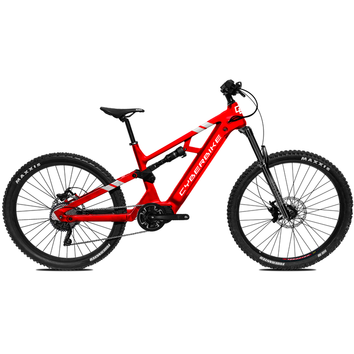 2025 Raptor Pro