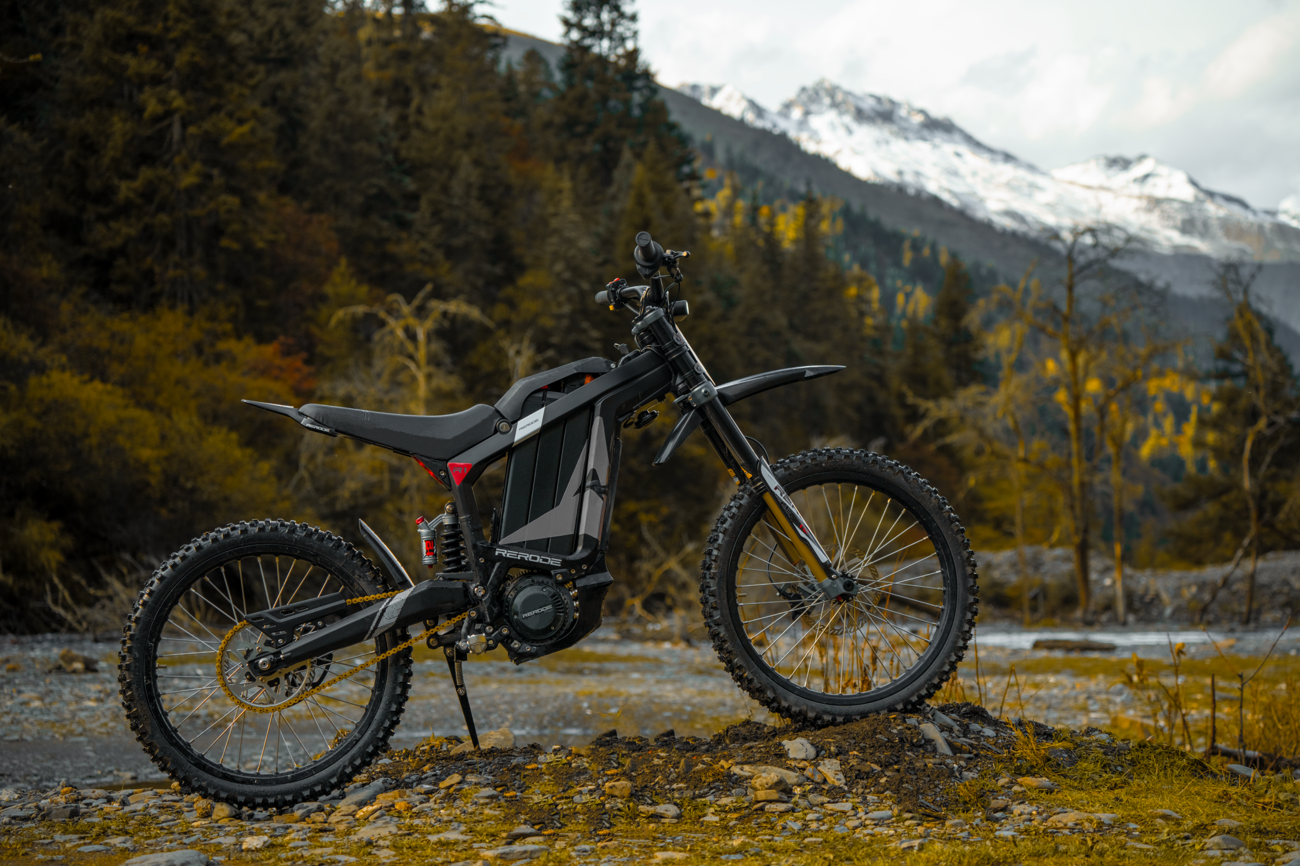 Cyberbike Charger eMoto eBike Launch Sale (Now in stock!)