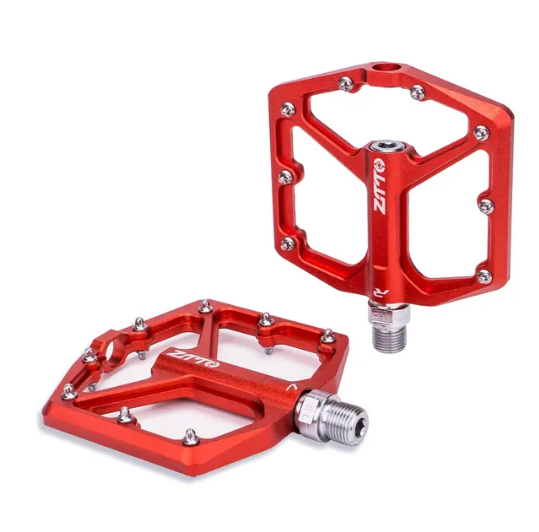Cyberbike Pro Ally Pedals