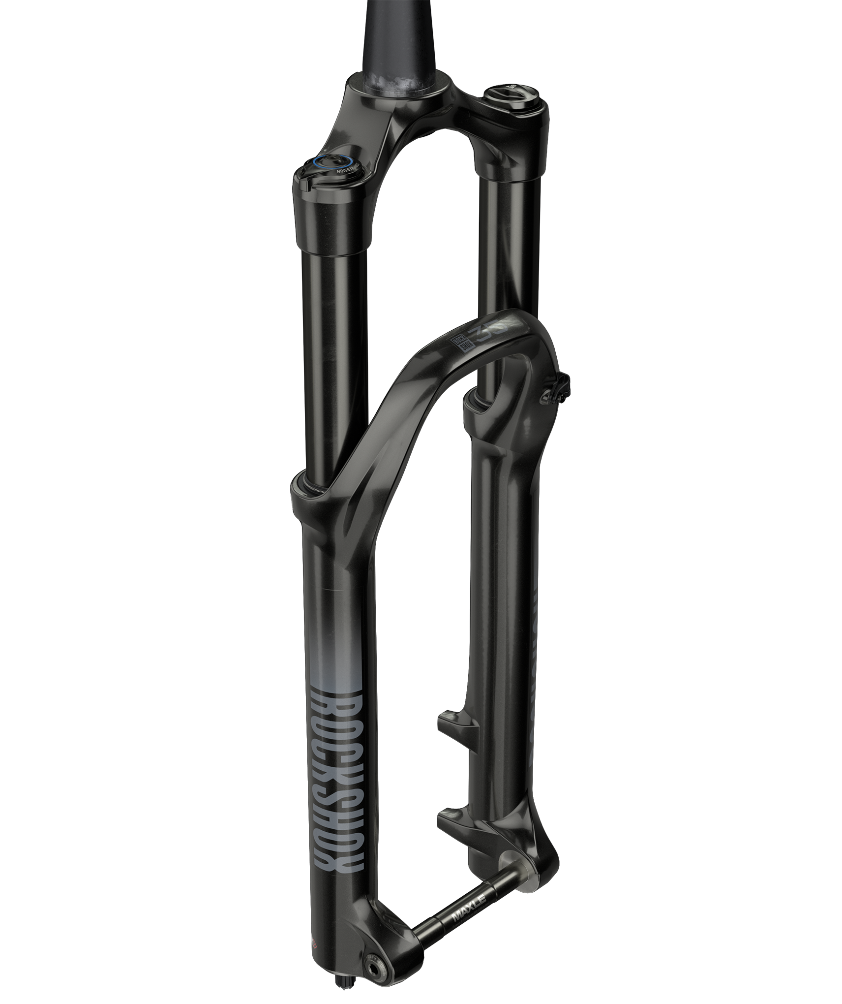 Rockshox35 Gold Front Forks