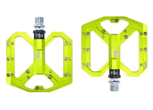 Cyberbike Pro Ally Pedals