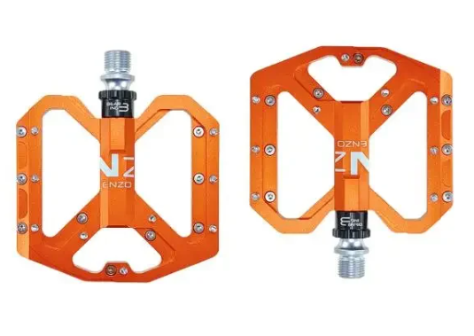 Cyberbike Pro Ally Pedals