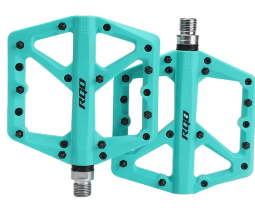 Cyberbike Pro Nylon Pedals