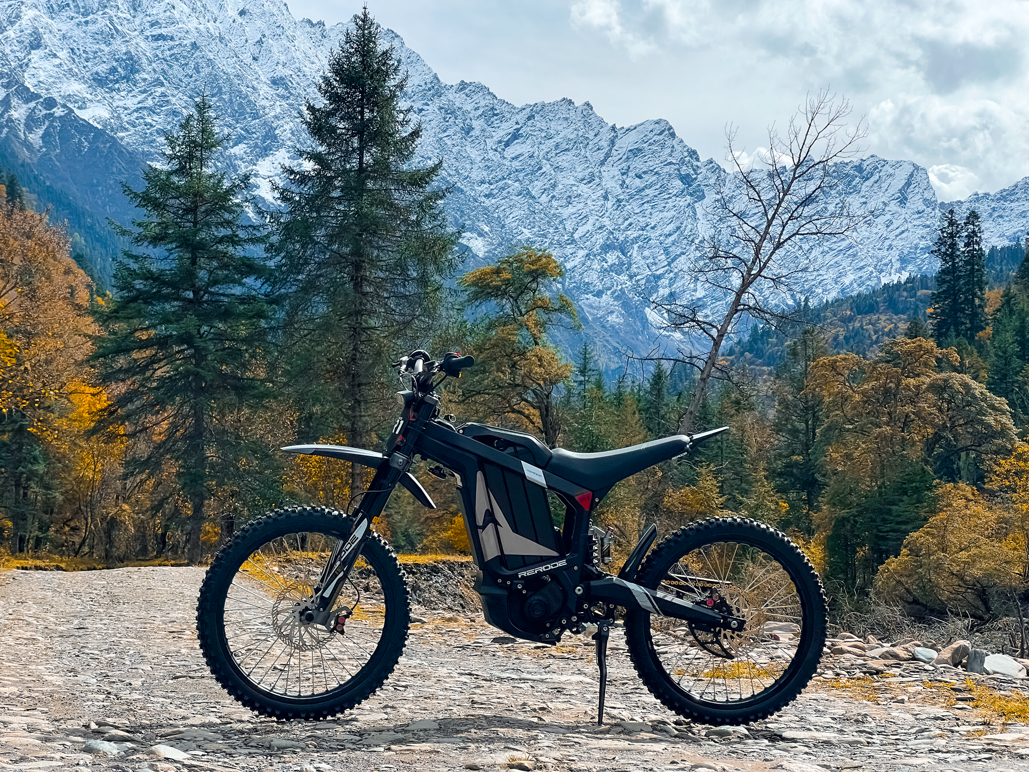 Cyberbike Charger eMoto eBike Launch Sale (Now in stock!)