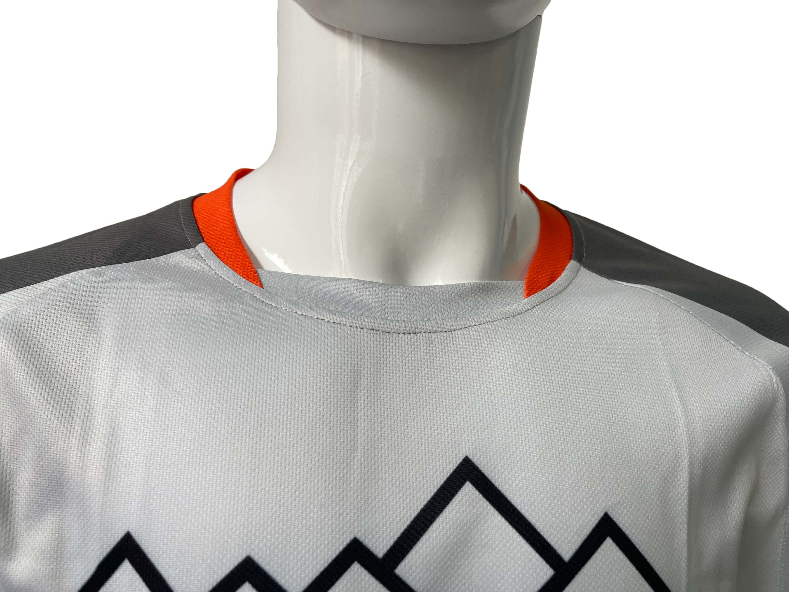 Cyberbike Mountain biking Jersey