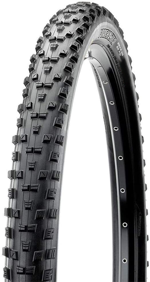 29 x 2.35 Maxxis Forecaster