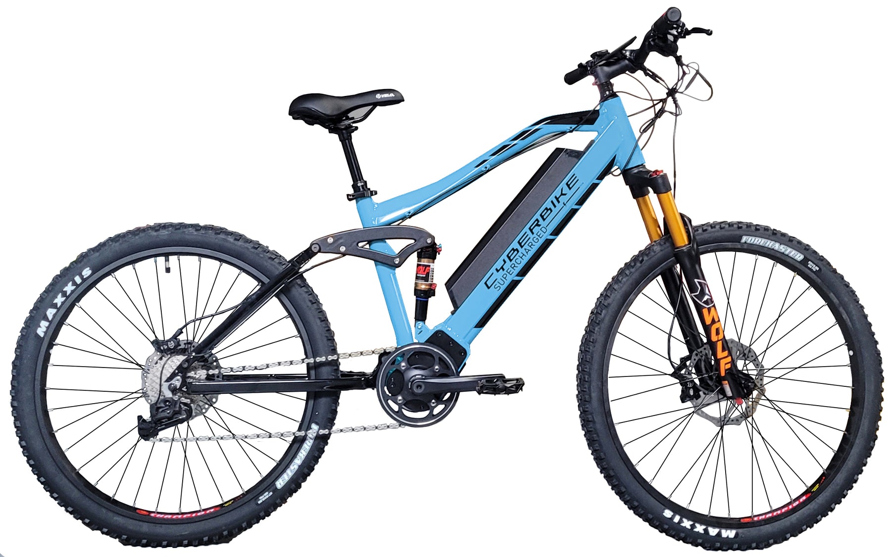 bottecchia fat bike