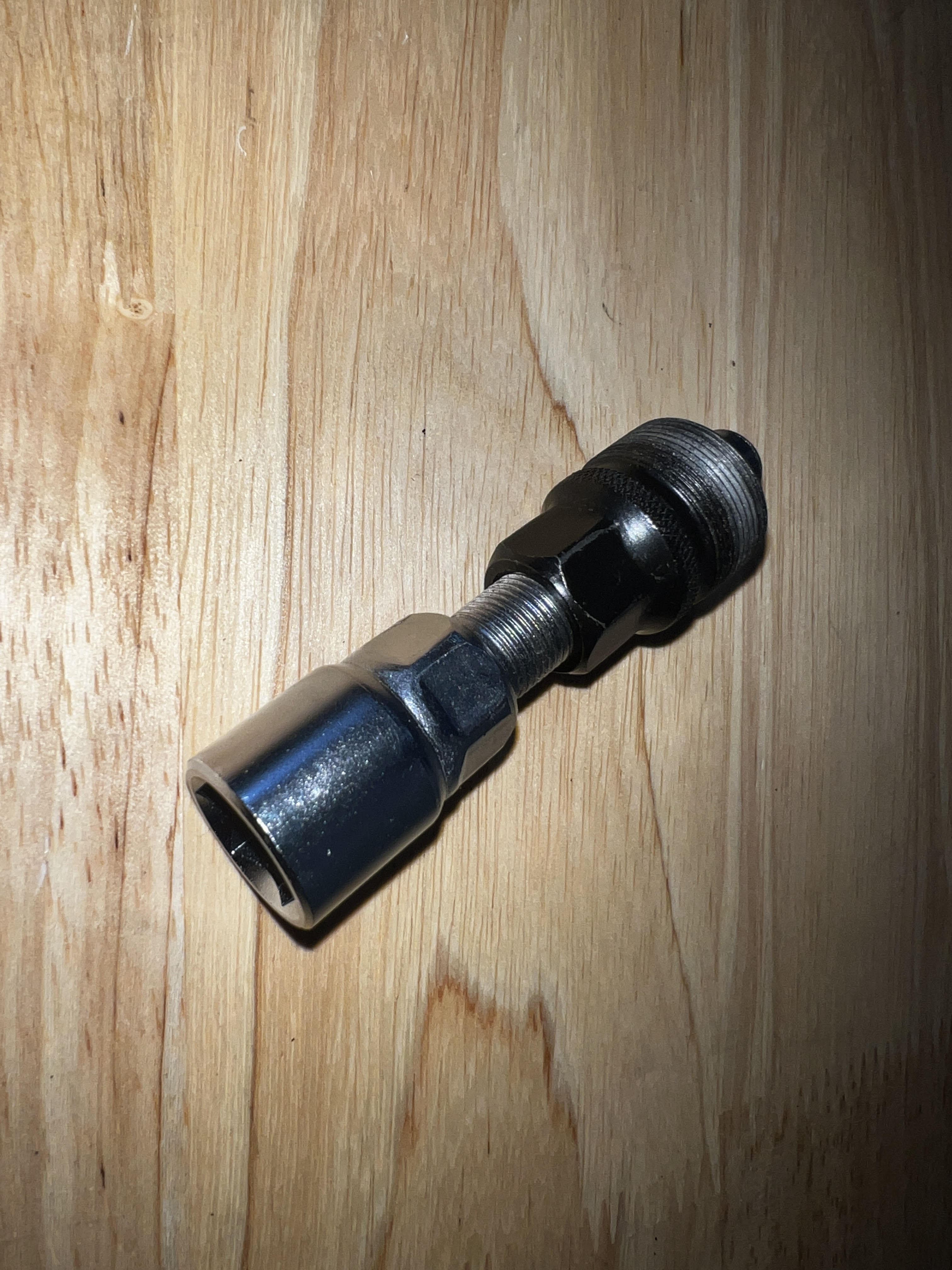 Crank Arm Puller