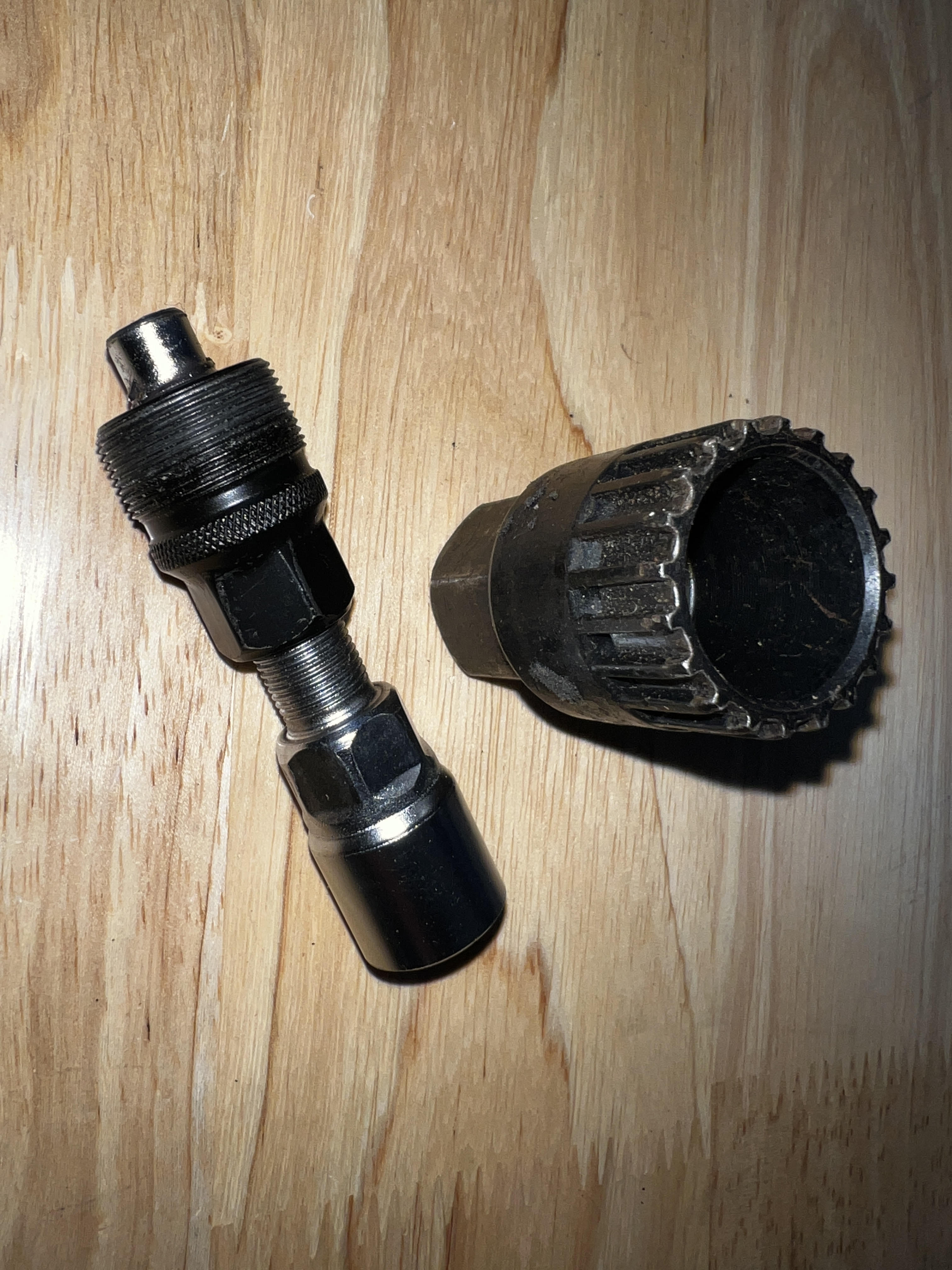 Crank Arm Puller