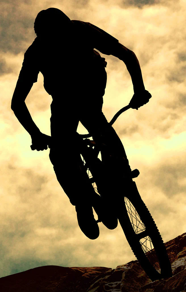 Cyclone RX Suspension