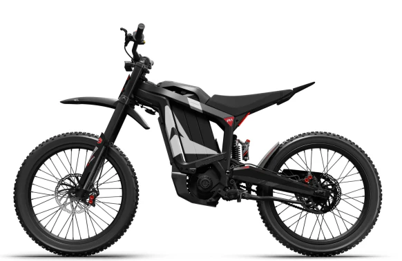 Cyberbike Charger R1 eMoto