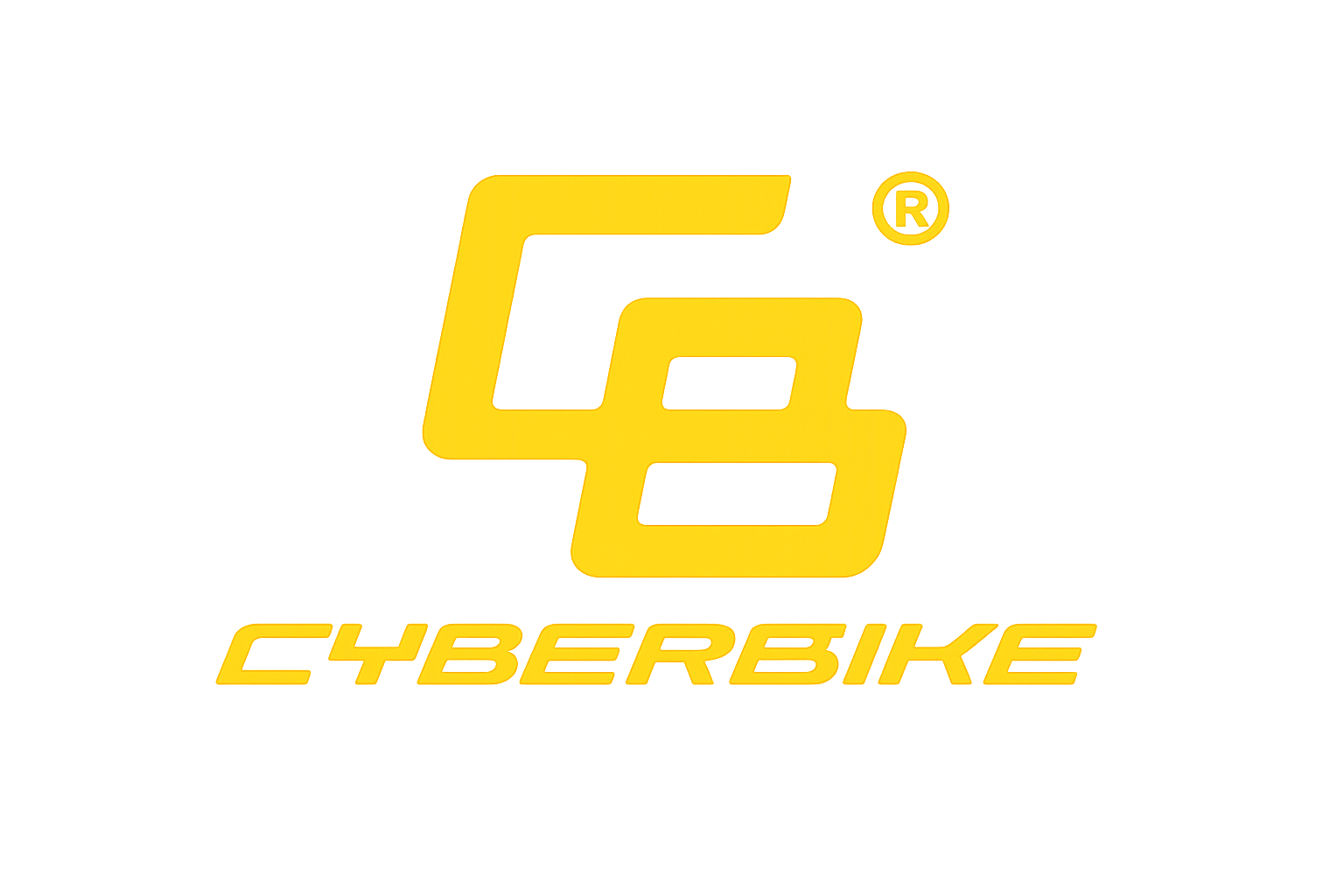 Cyberbike LLC Logo best ebikes in USA