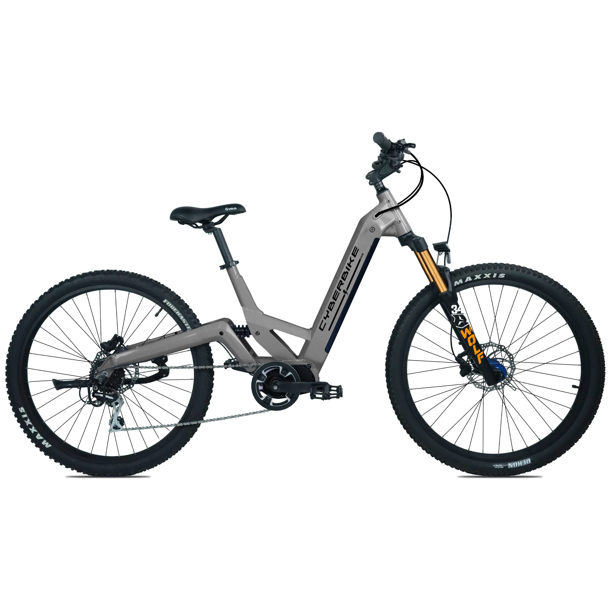 2025 Fusion - Image 2