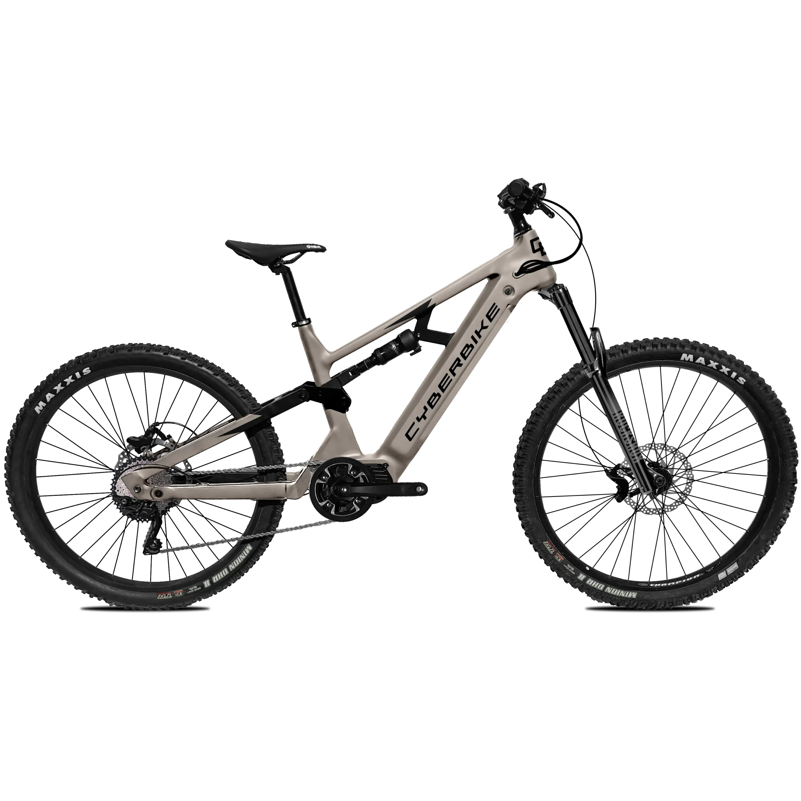 2025 Raptor Pro Sold Out- Check out the New 2026 Raptor Pro - Image 5