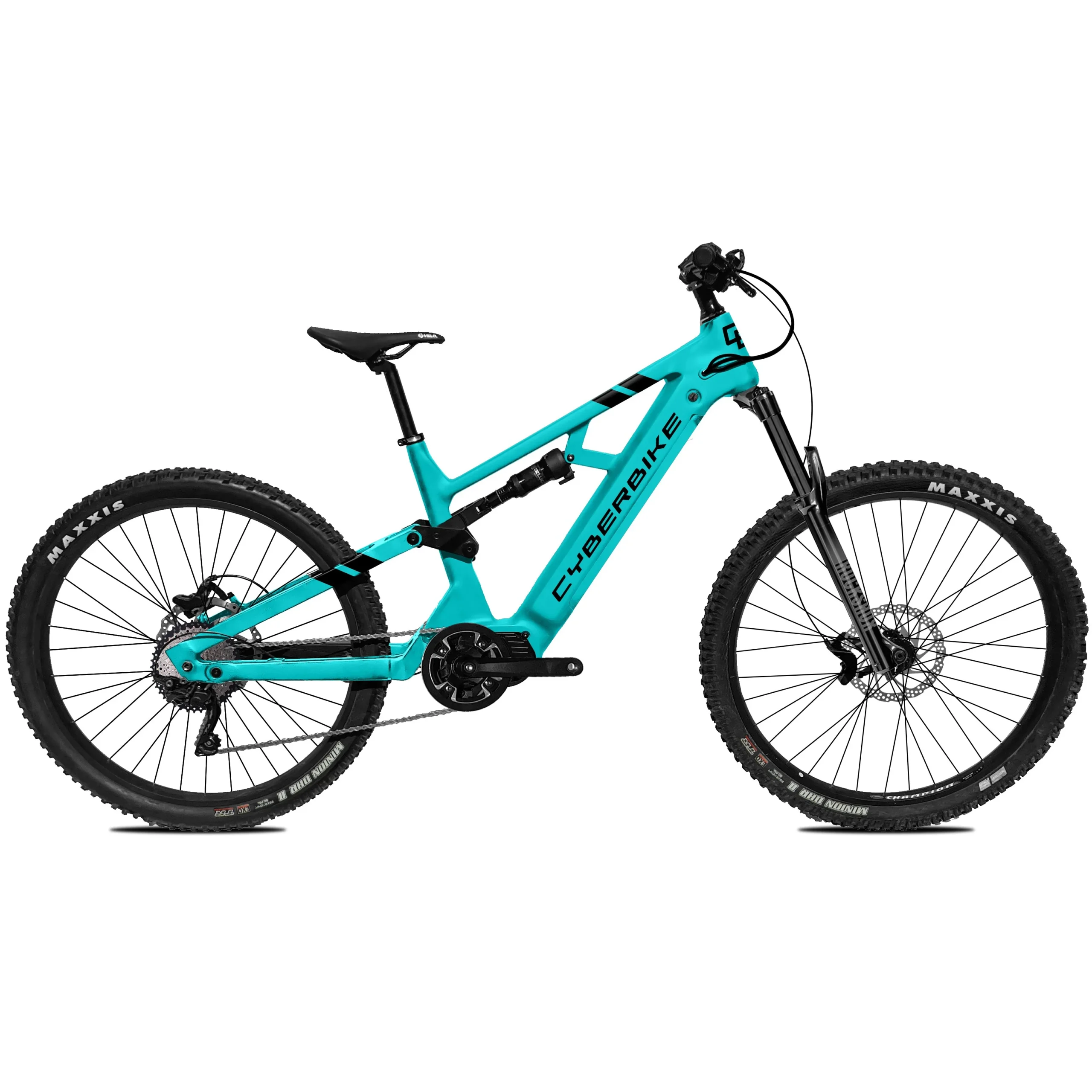2025 Raptor Pro Sold Out- Check out the New 2026 Raptor Pro - Image 4
