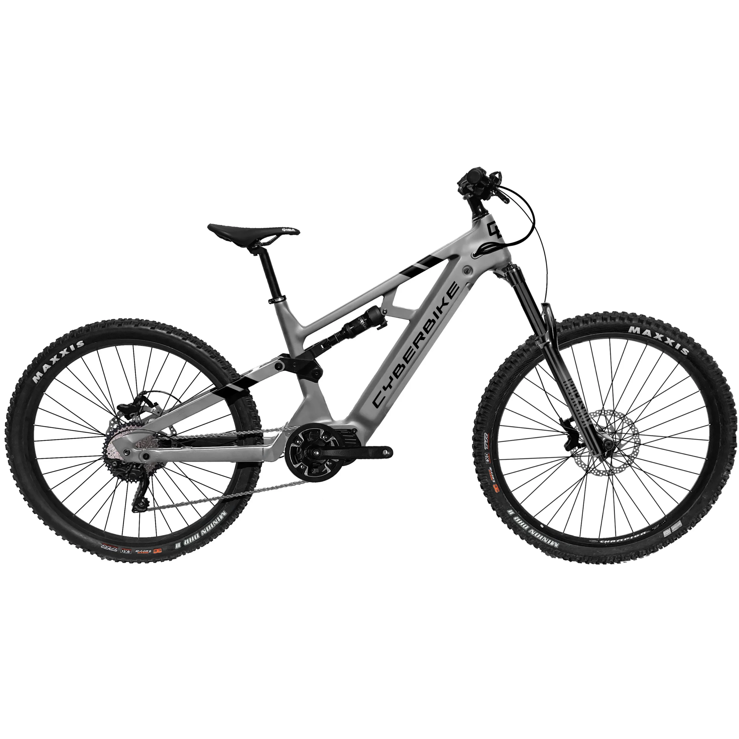 2025 Raptor Pro Sold Out- Check out the New 2026 Raptor Pro - Image 8