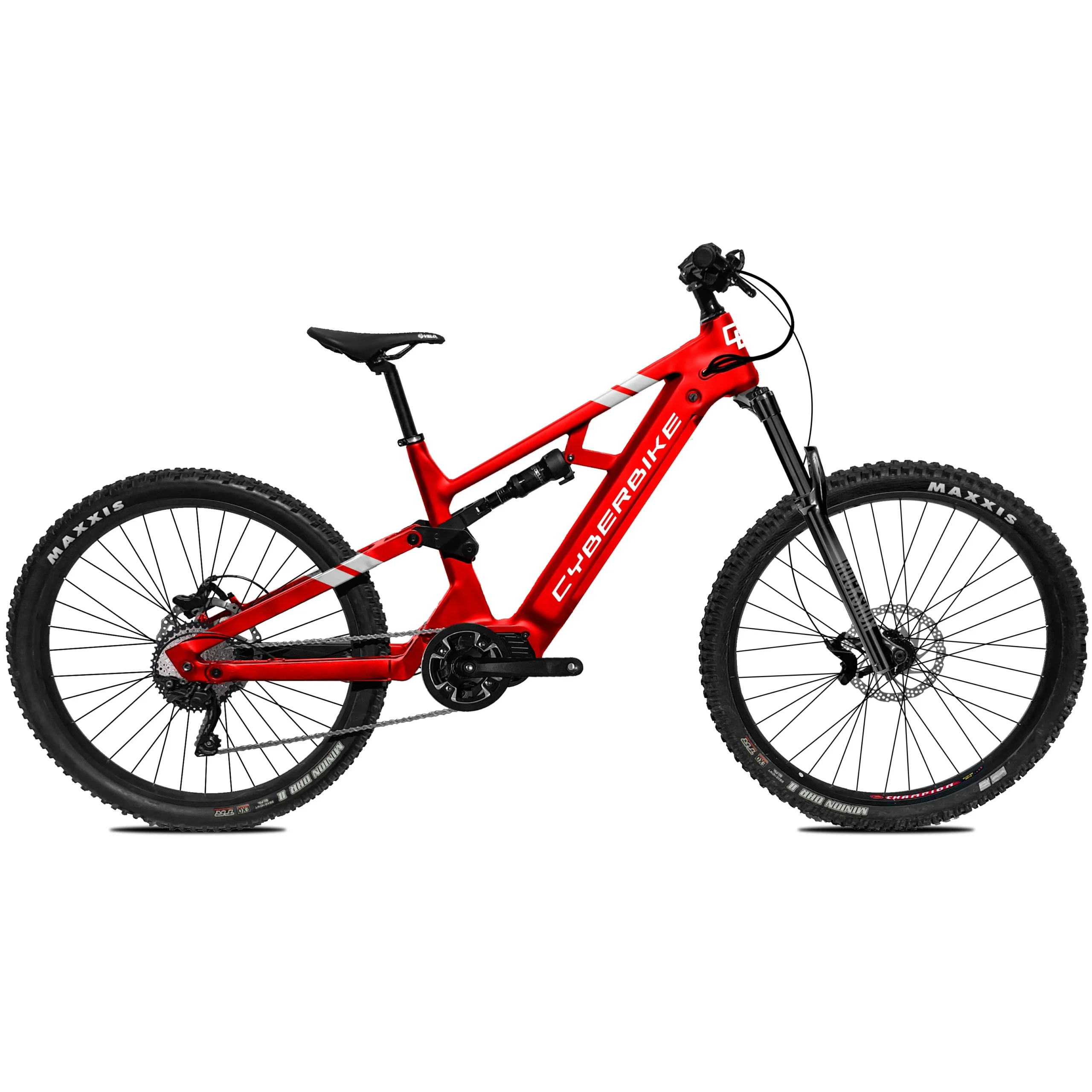 2025 Raptor Pro Sold Out- Check out the New 2026 Raptor Pro - Image 7